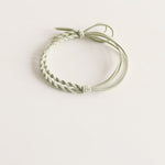 Super Cute Pastel Colored Elastic Hair Band